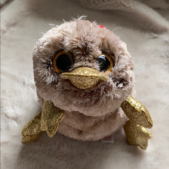 beanie boos perry